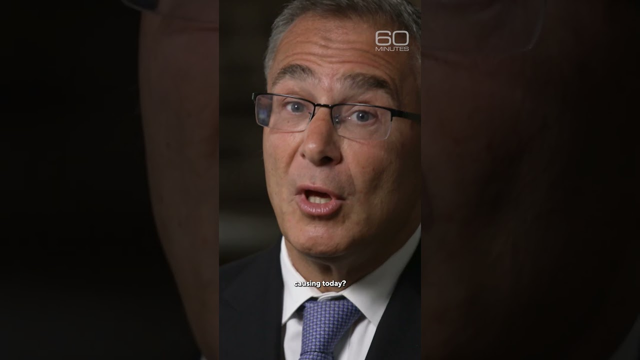 Multi-million dollar gene therapies could lead to cost &ldquo;tsunami&rdquo; #shorts