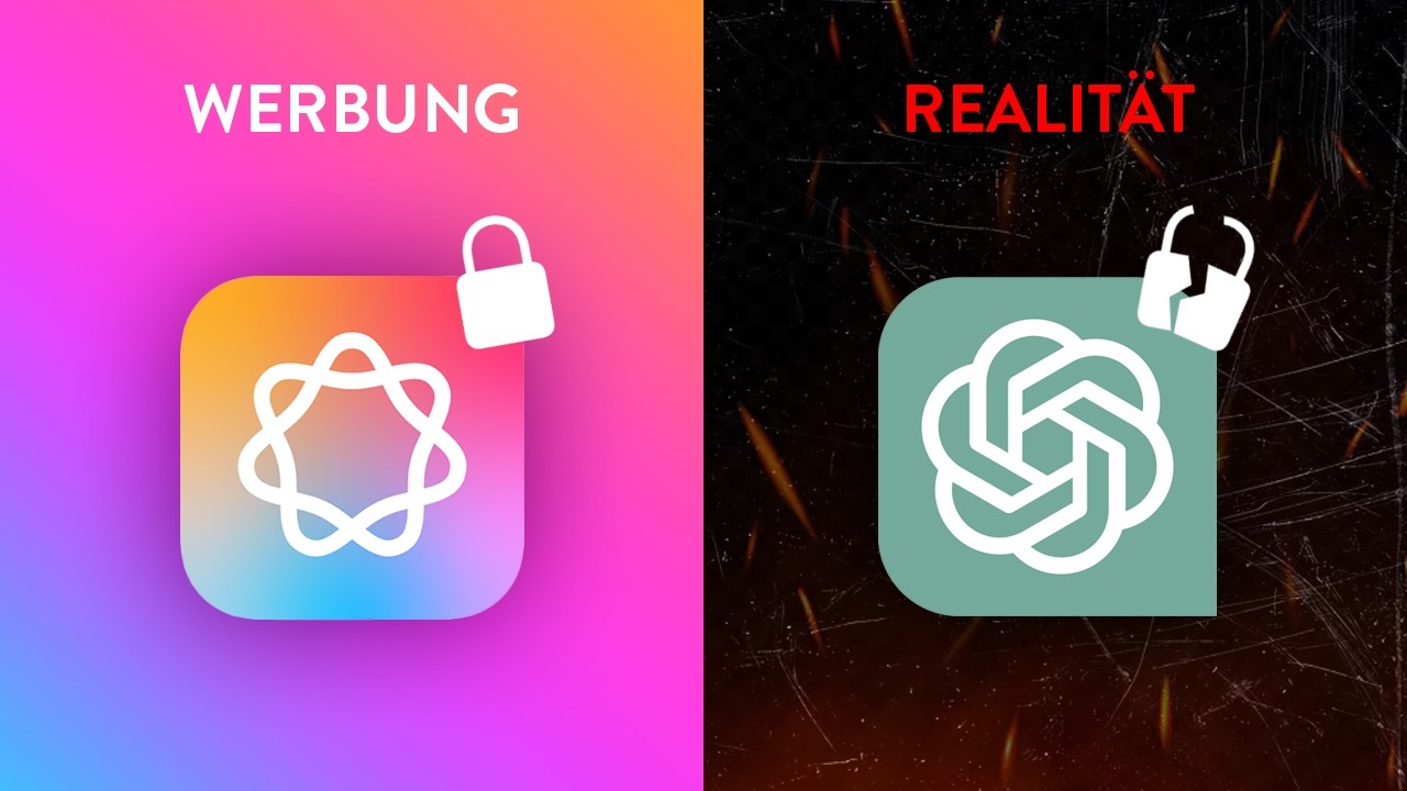 Die Wahrheit über Apple Intelligence!