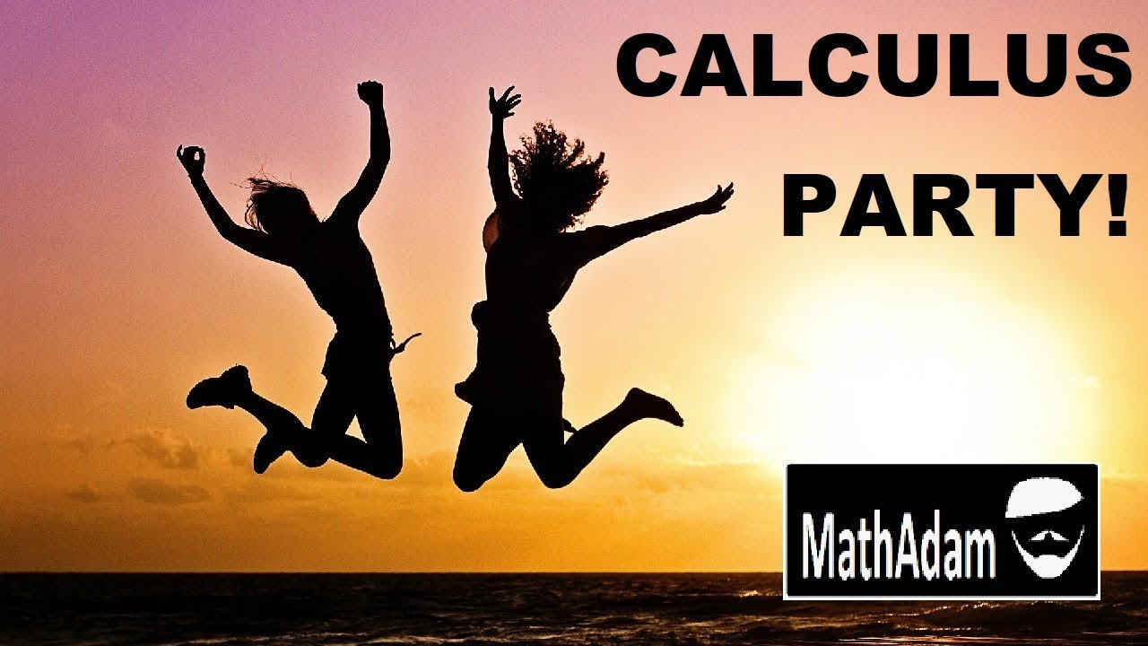 LIVE: Trigonometric Differentiation Bash!