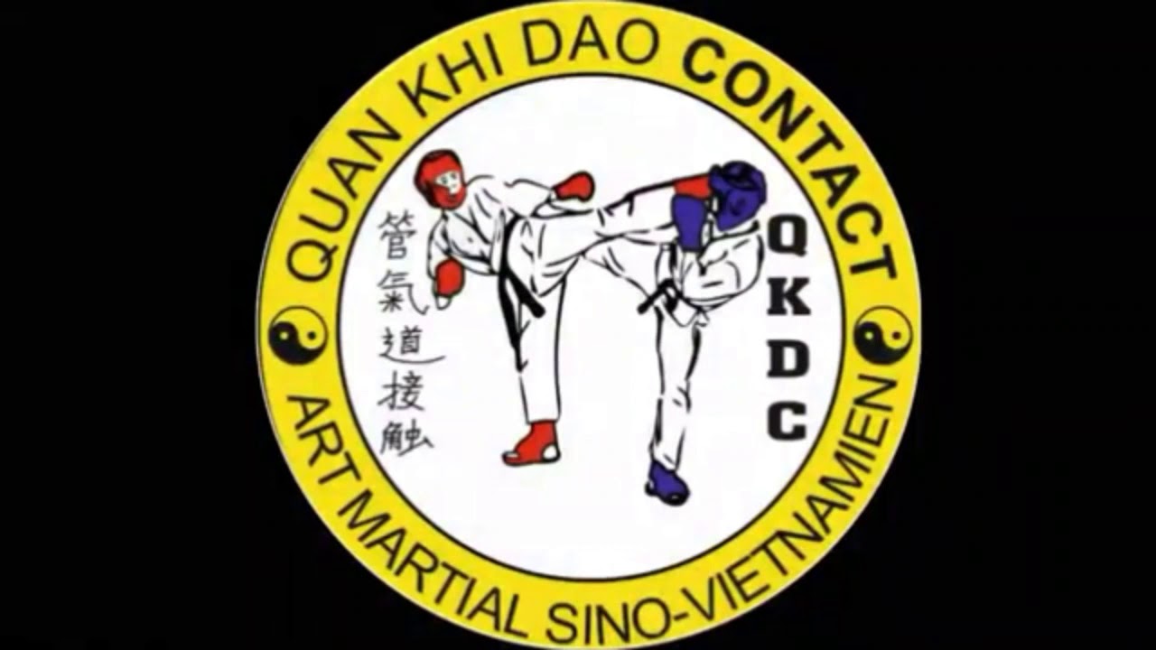 Quan khi dao contact ( MIXED MARTIAL ARTS )