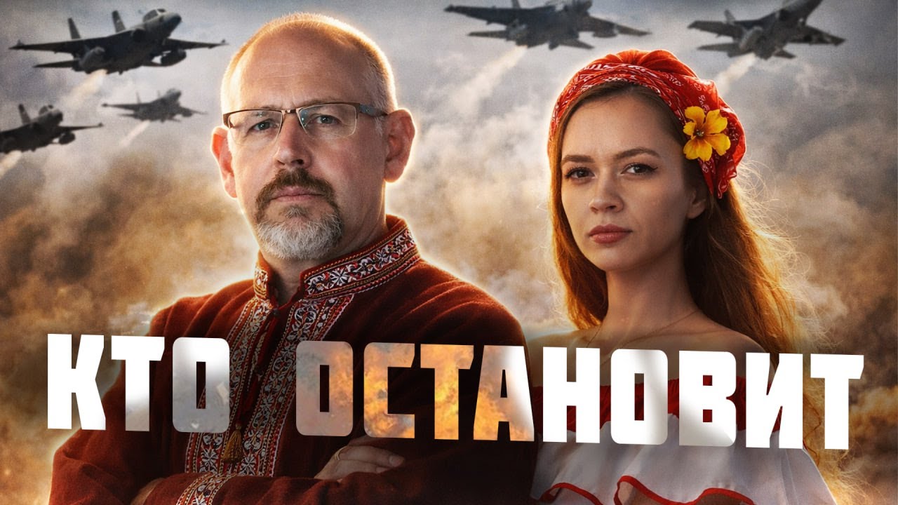 Переживёт ли человечество XXI век? | Олег Ясинский и ГлавРед Янтурина