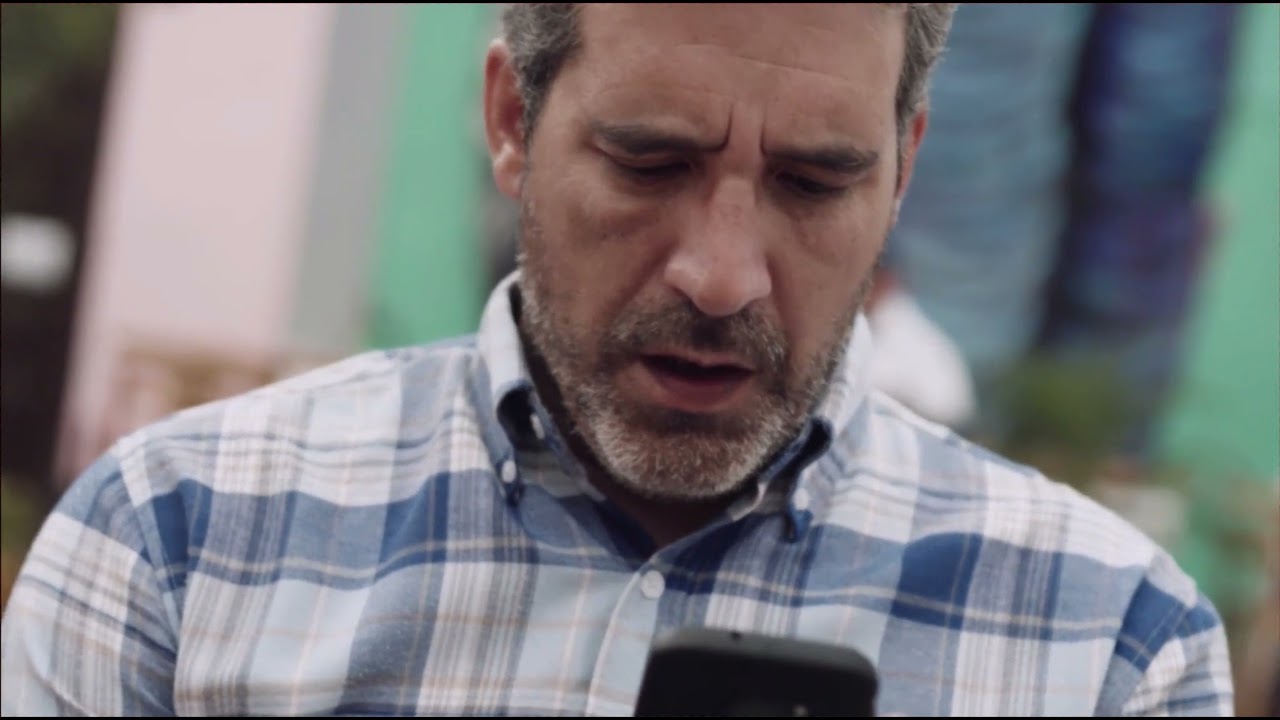 Serie Peruana Llauca - Capitulo 8 Full HD