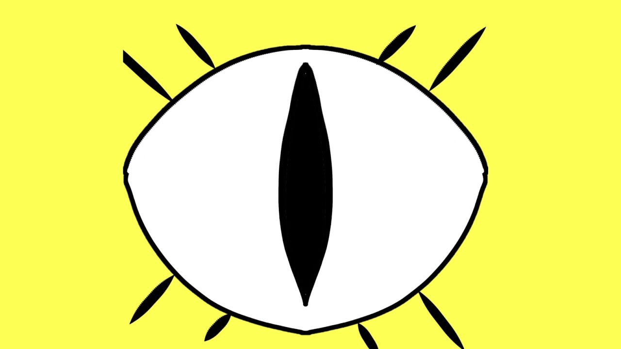 WHAT IS LOGICAL? [Gravity Falls Bill Cipher animation meme] 👁️