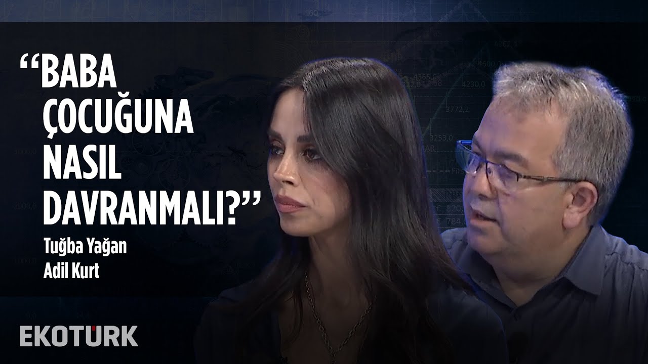 YKS Hakkında Çok Önemli Bilgiler | Adil Kurt, Tuğba Yağan | 14.06.19