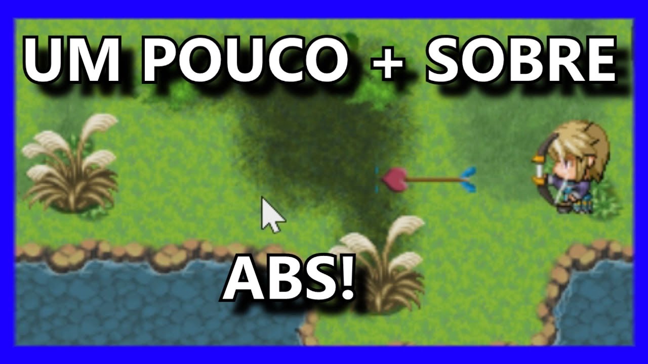 ABS DO MV, DRAK TUTORIAIS E AGRADECIMENTOS!
