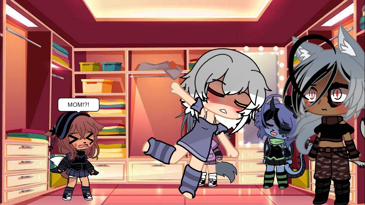 Treated like a baby by heroes:3  