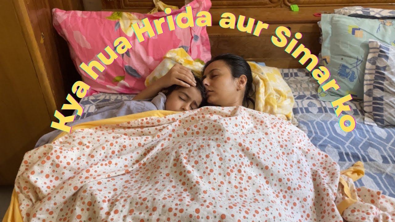 Hrida ko le jana pada hospital