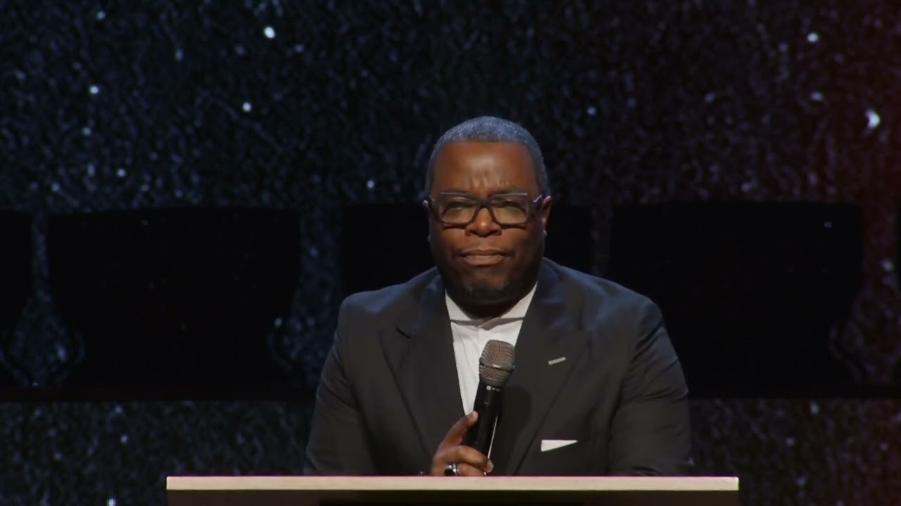 I've Got Some Questions | John 20:24-29 | 8AM | Dr. Akeem Walker