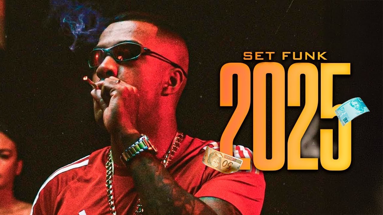 SET FUNK 2025 INÉDITO - MC CEBEZINHO, MC TUTO, MC GP, MC MENOR K, MC PAIVA, MC NEGÃO ORIGINAL