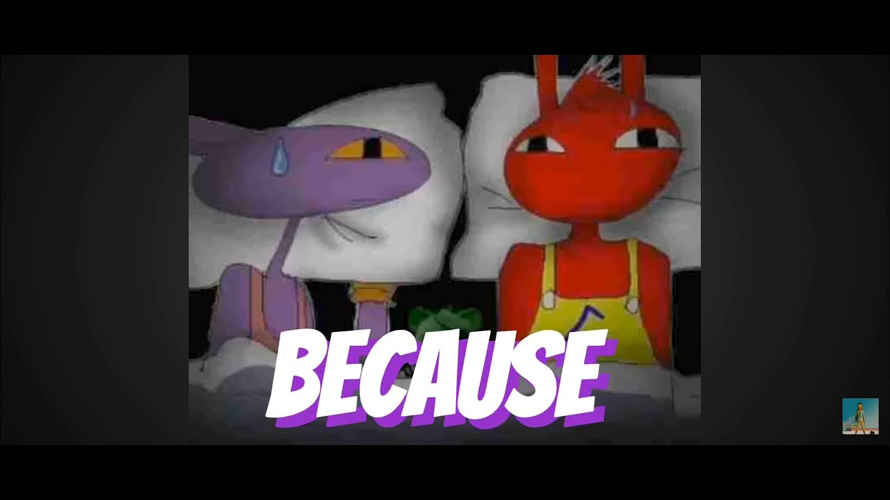 The Jax Song but I ruined it lol