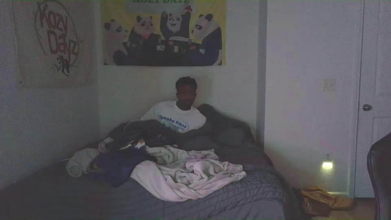 Sleep Stream