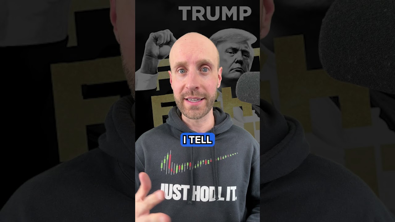 🔥If You Bought Just $100 of the TRUMP Coin in January of 2025?! 🤯📈🚀 #Shorts