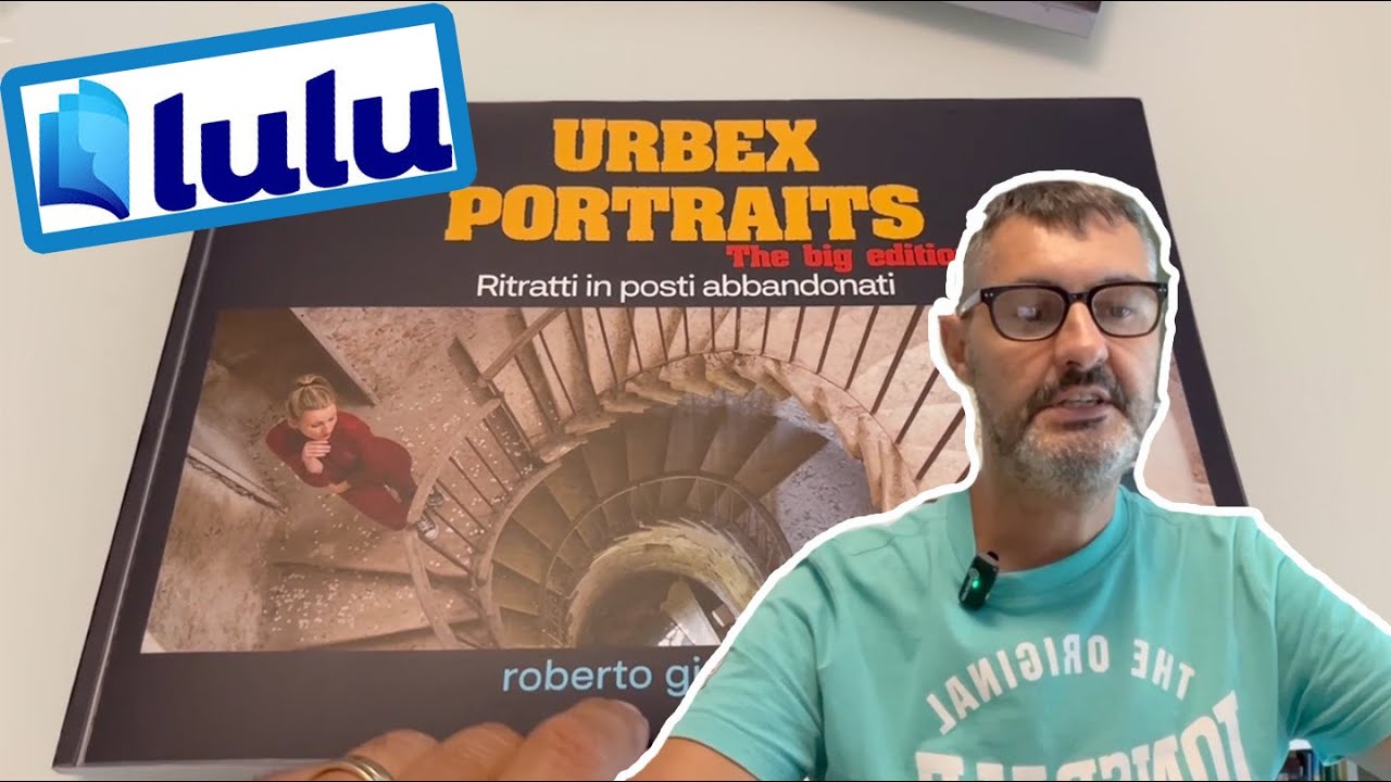 Presentazione del libro 