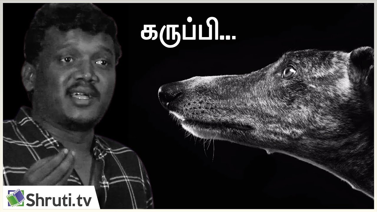 கருப்பி வந்த கதை!  | Karuppi ! | Mari Selvaraj | Pariyerum Perumal Press Meet