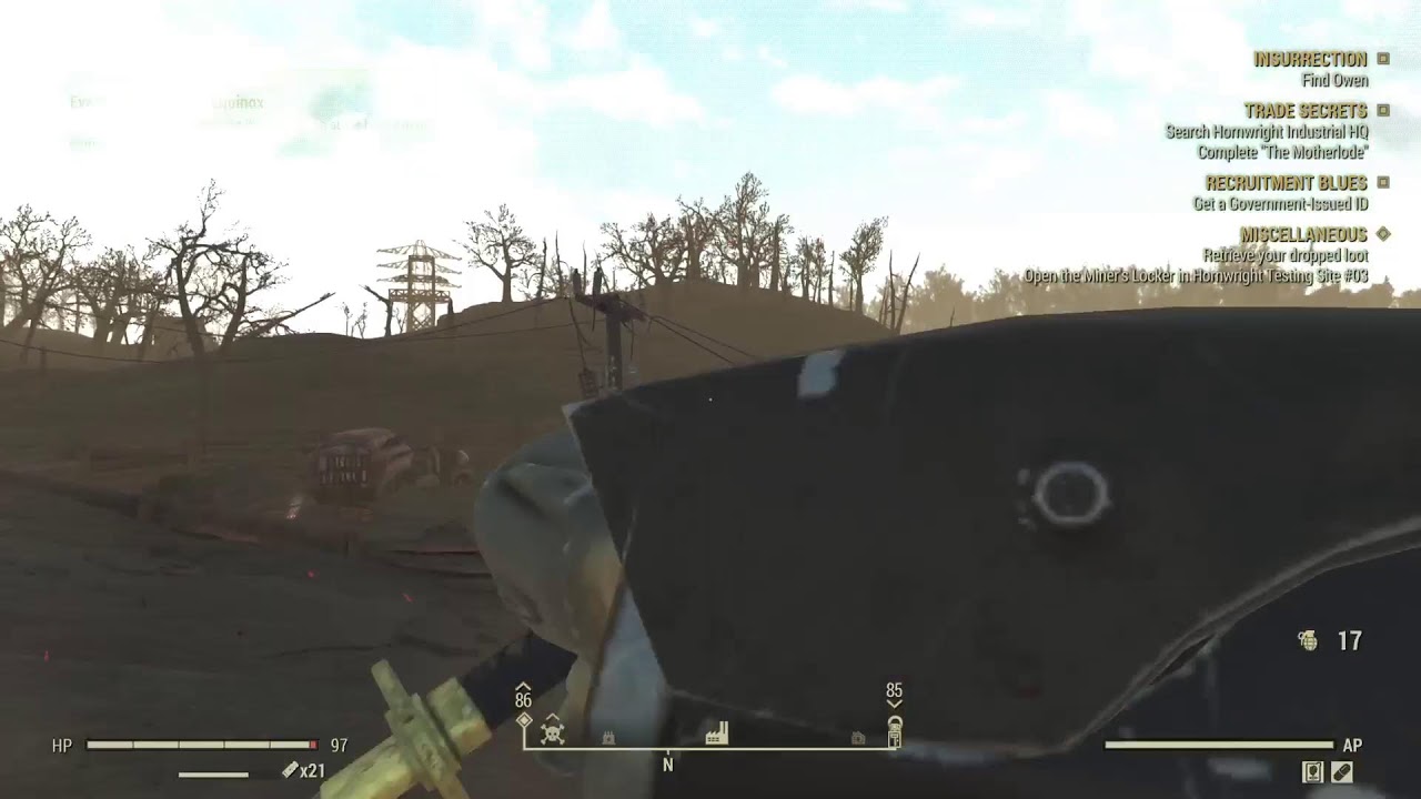 PLAYING FALLOUT 76 IN 2026