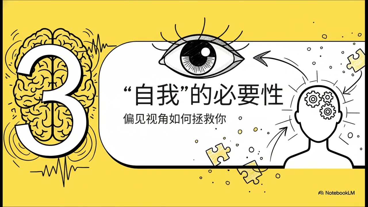 创世三部曲III：生存物理学