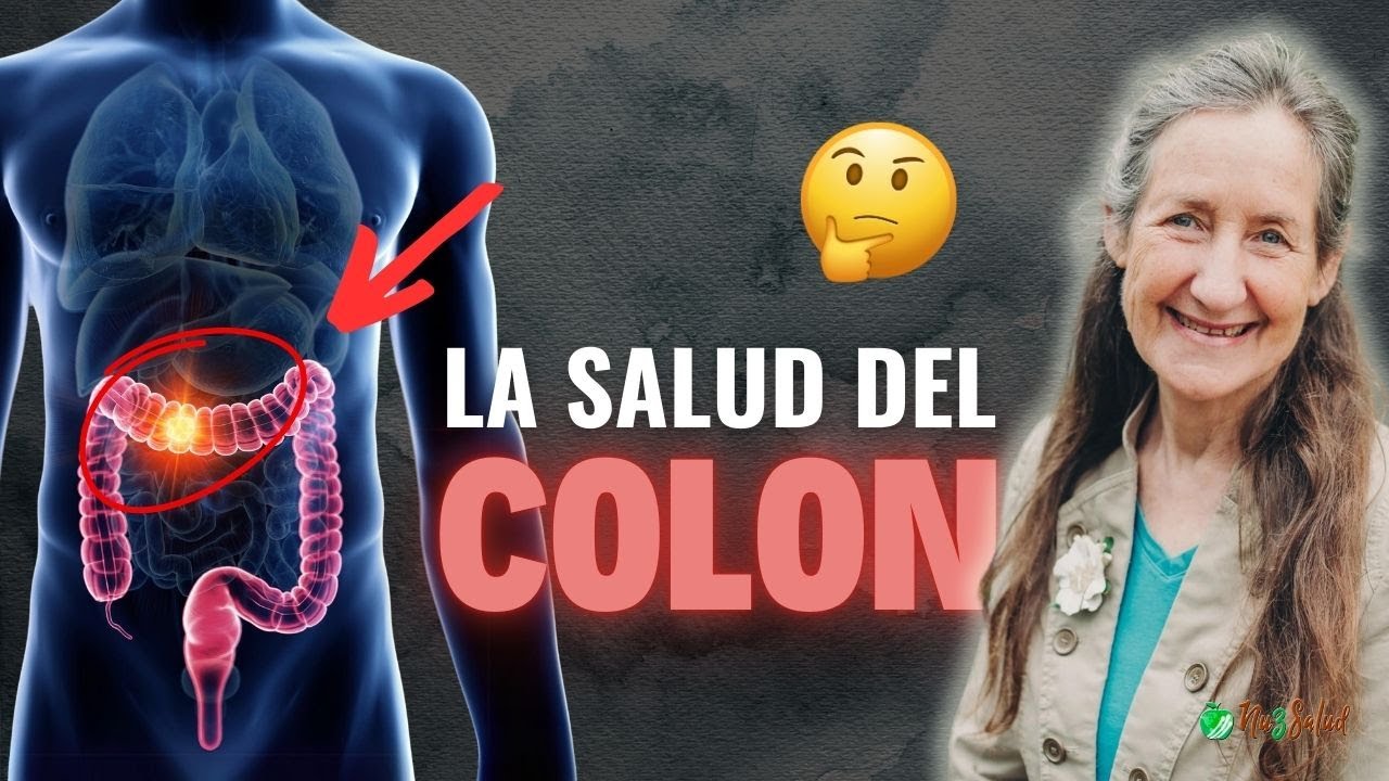 &iquest;Problemas Digestivos? Secretos Para Cuidar tu Intestino con Barbara O'Neill