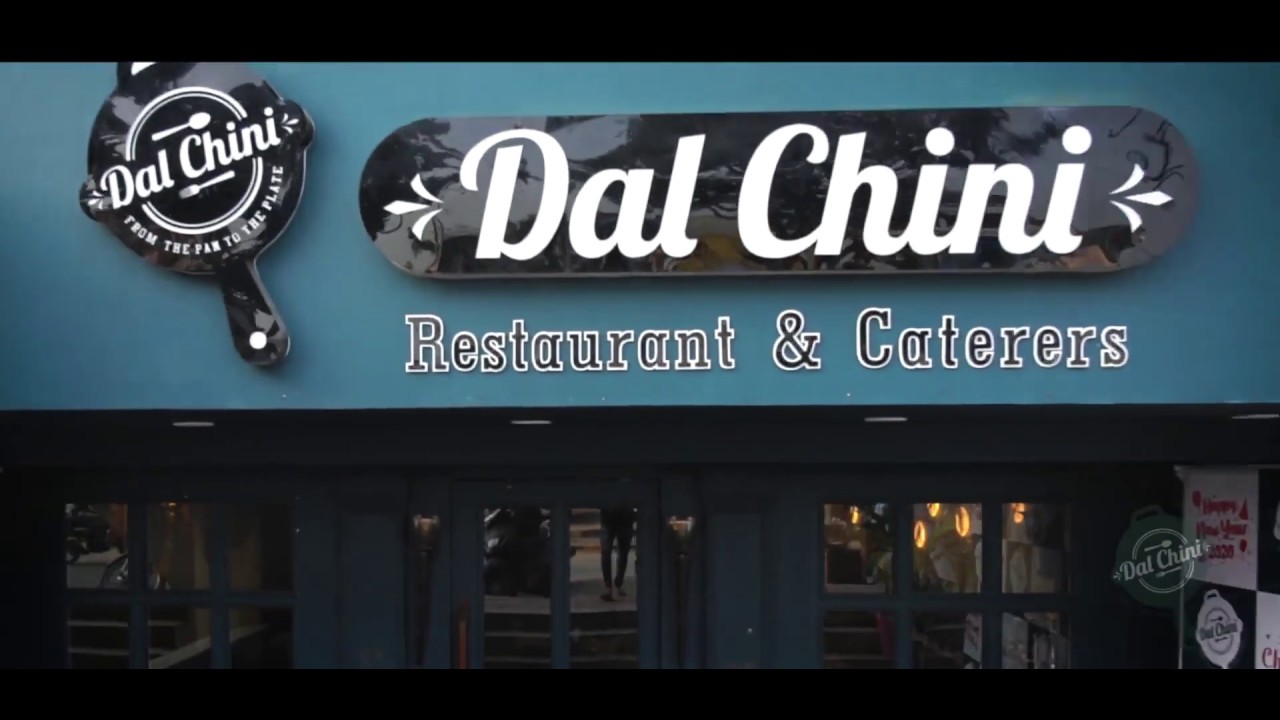 Cinematic Restaurant Promotional Video - Unity Design Studios