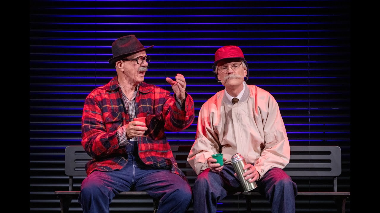 På tal om det (med Peter Flack och Peter Kjellström)