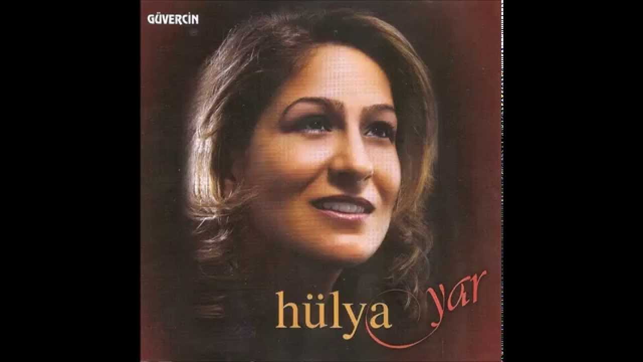 Hülya - Eski Libas Gibi  [Official Audio]