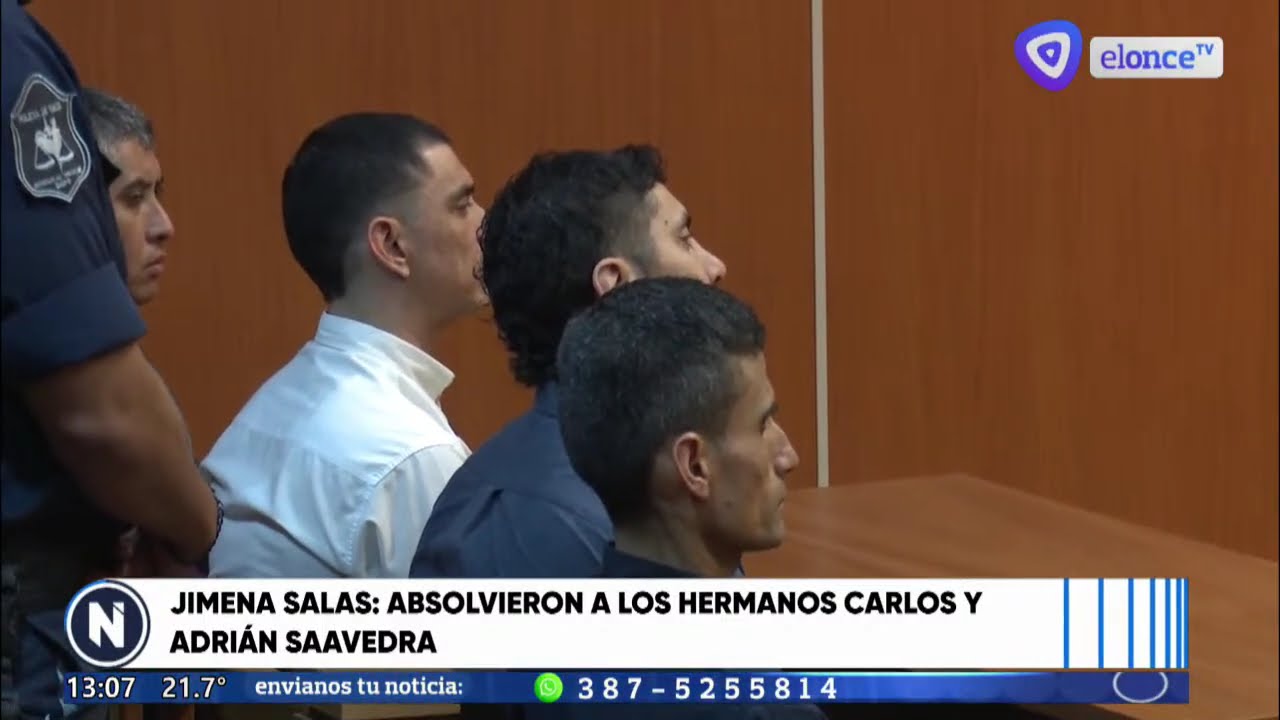 Noticiero 1&ordf; Edici&oacute;n 10/11/2025