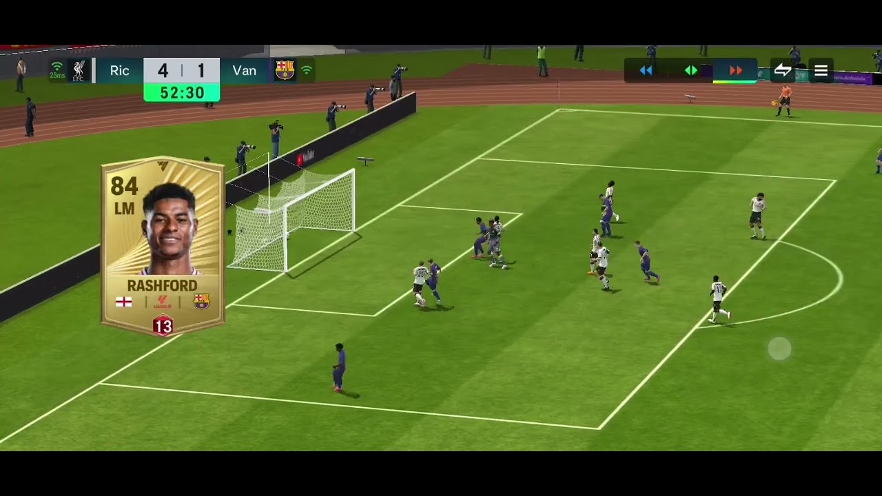 RickyIsMooi Destroys Pros In FC Mobile