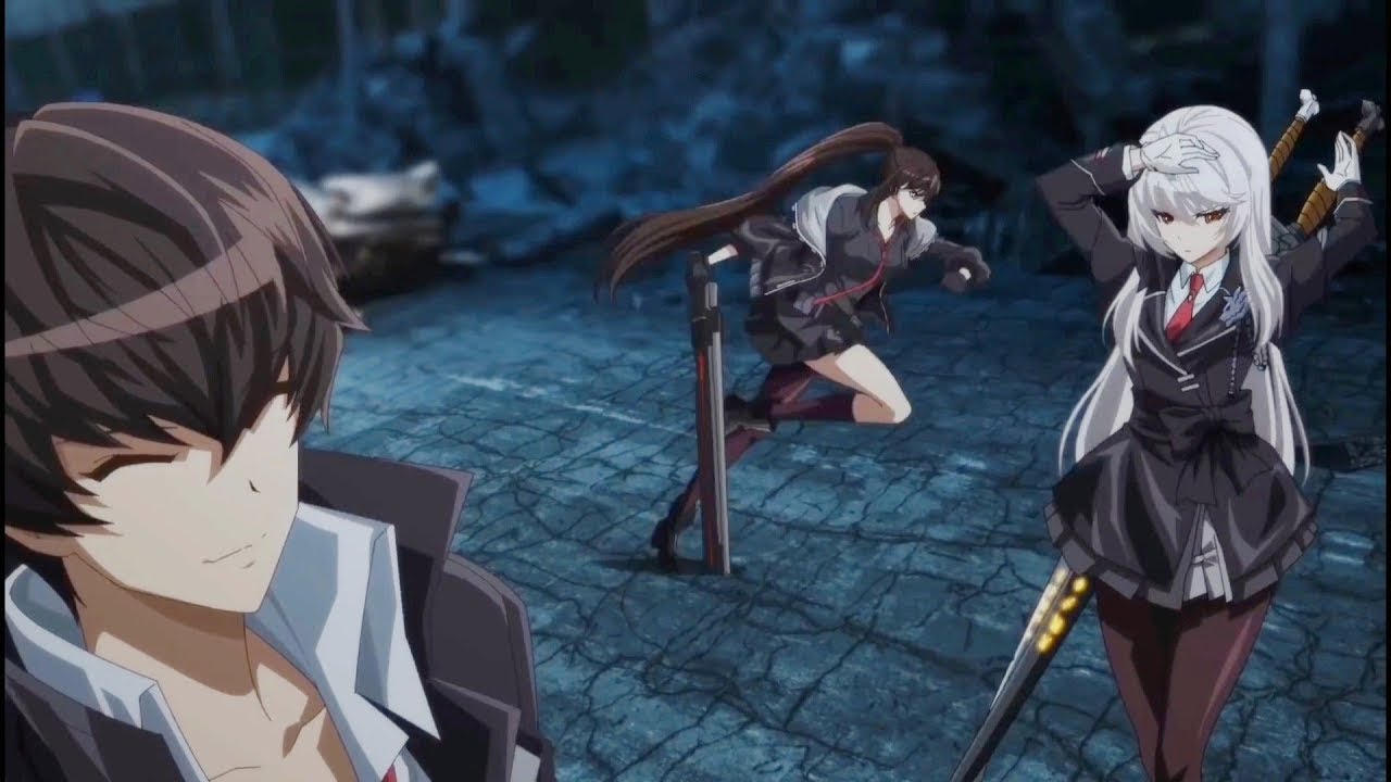 6 Animes donde el protagonista es una LEYENDA pero nadie lo SABE