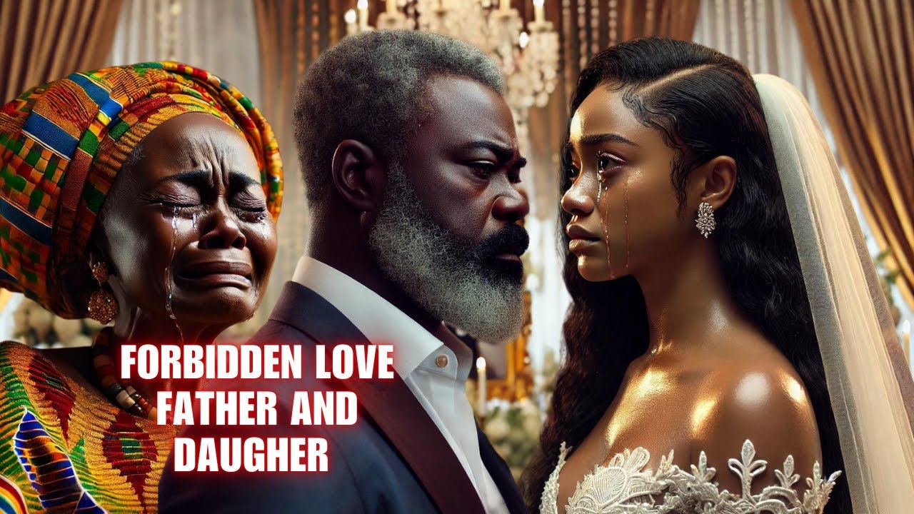 Why I Won’t Let My Daughter Get Married