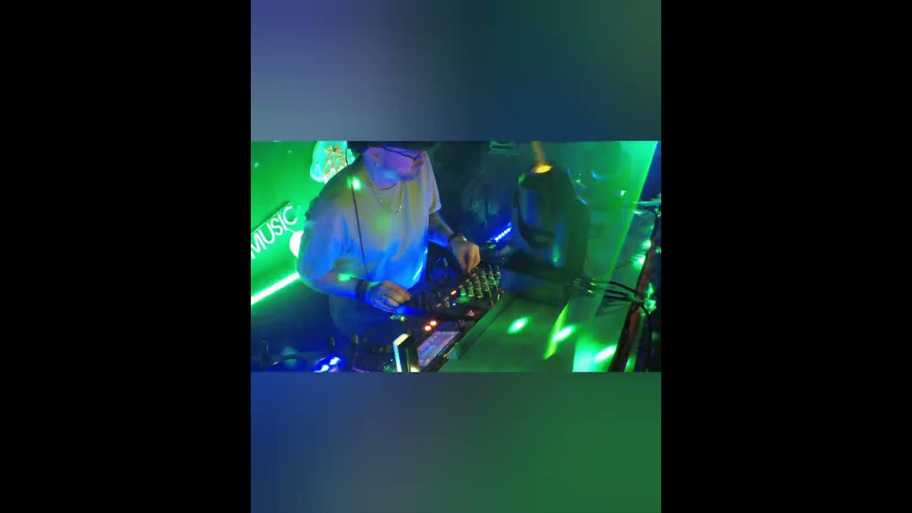 Mangus Jay / Progressive House Mix