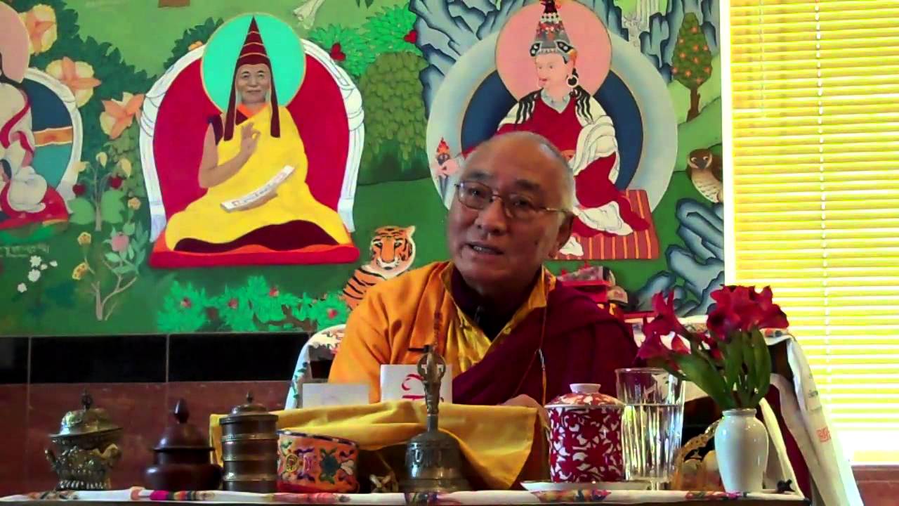 How to Practice on Buddha Amitabha
