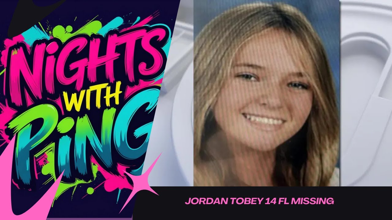 Jordan Tobey MISSING, Last Seen In LongBoat Key FL