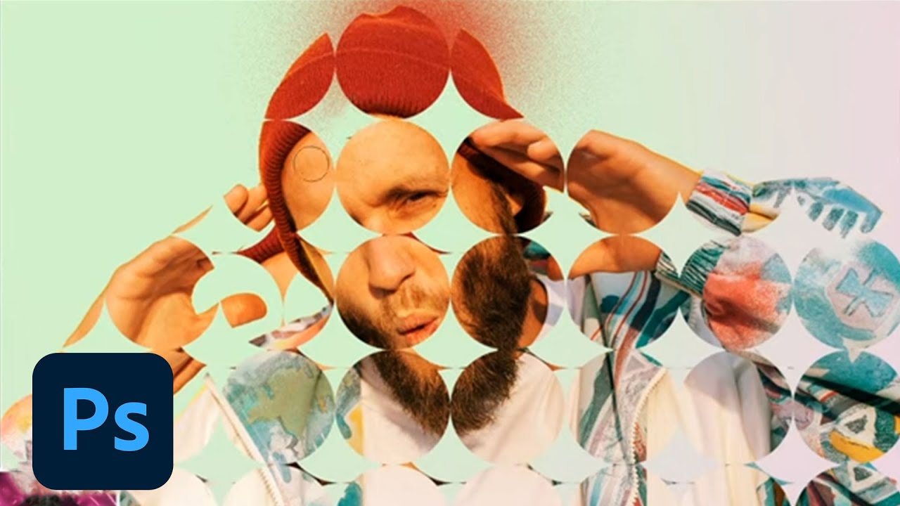Understanding Grids & Guides | Photoshop Foundations Challenge | Adobe Creative Cloud