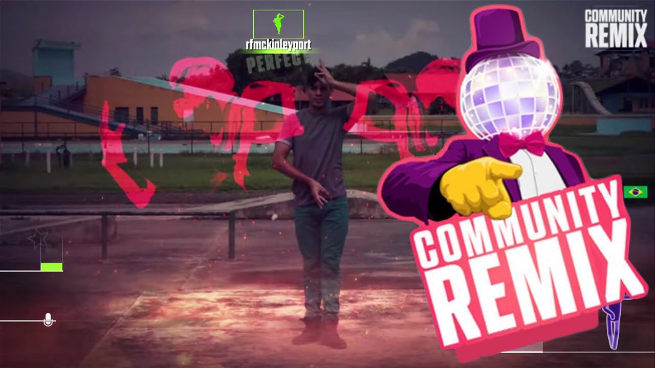 Just Dance 2016 - Animals Extreme (Community Remix World Cup Finalists) - 5 stars