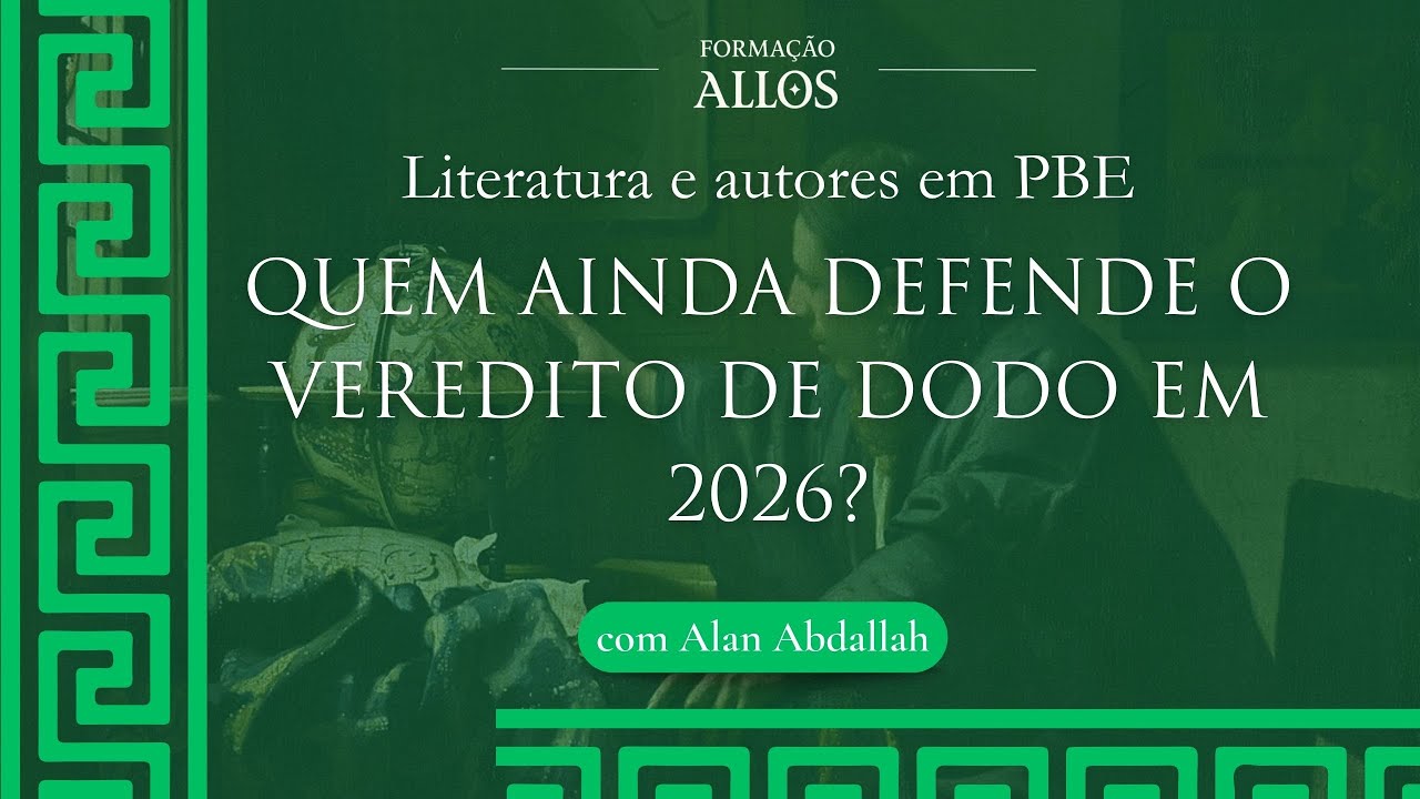 Quem ainda defende o veredito Dodô em 2026?
