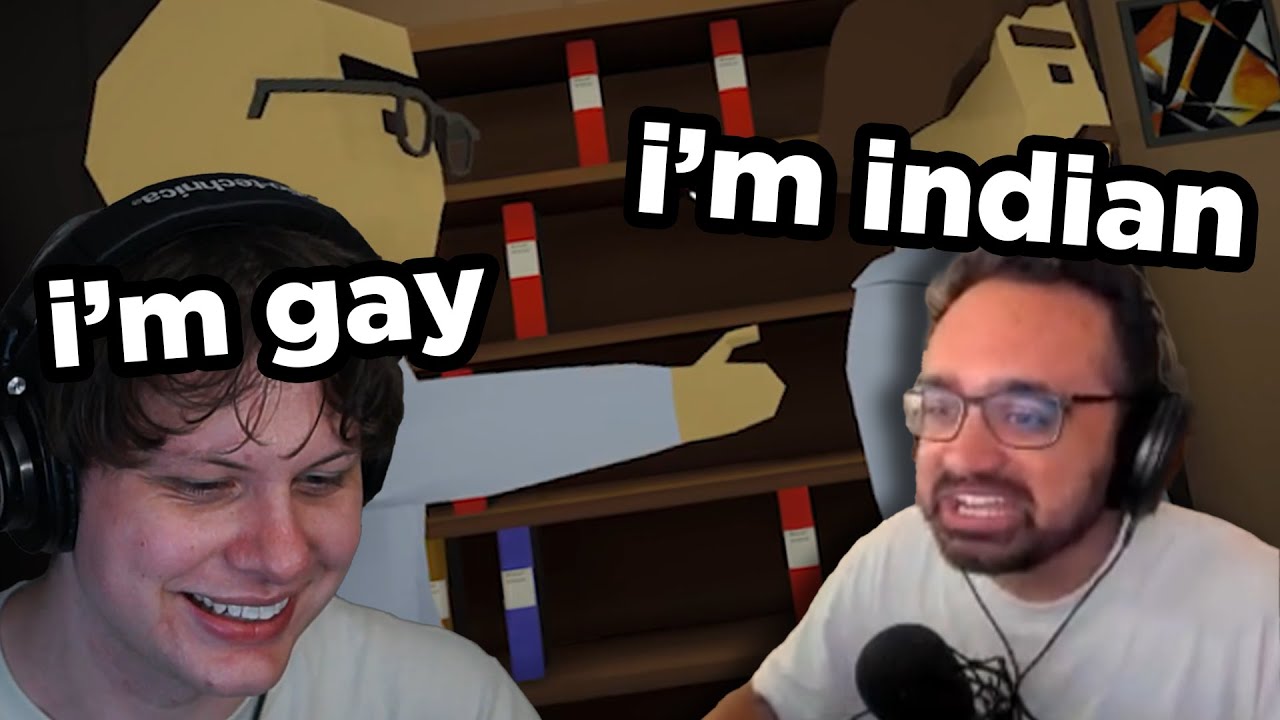 Squeex out-minority'd me and I got fired. (Dale and Dawson)