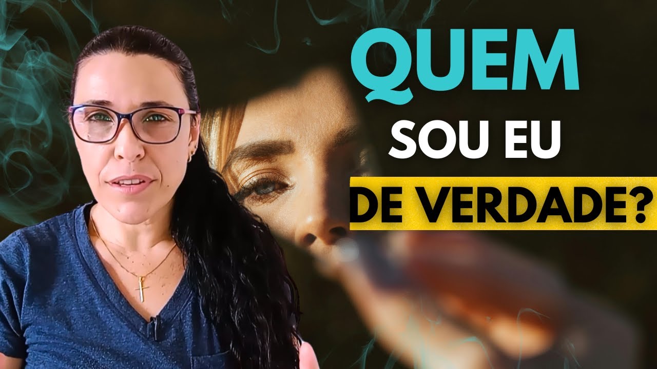Como os Outros Nos Enxergam Será que Reflete Quem Somos de Verdade?
