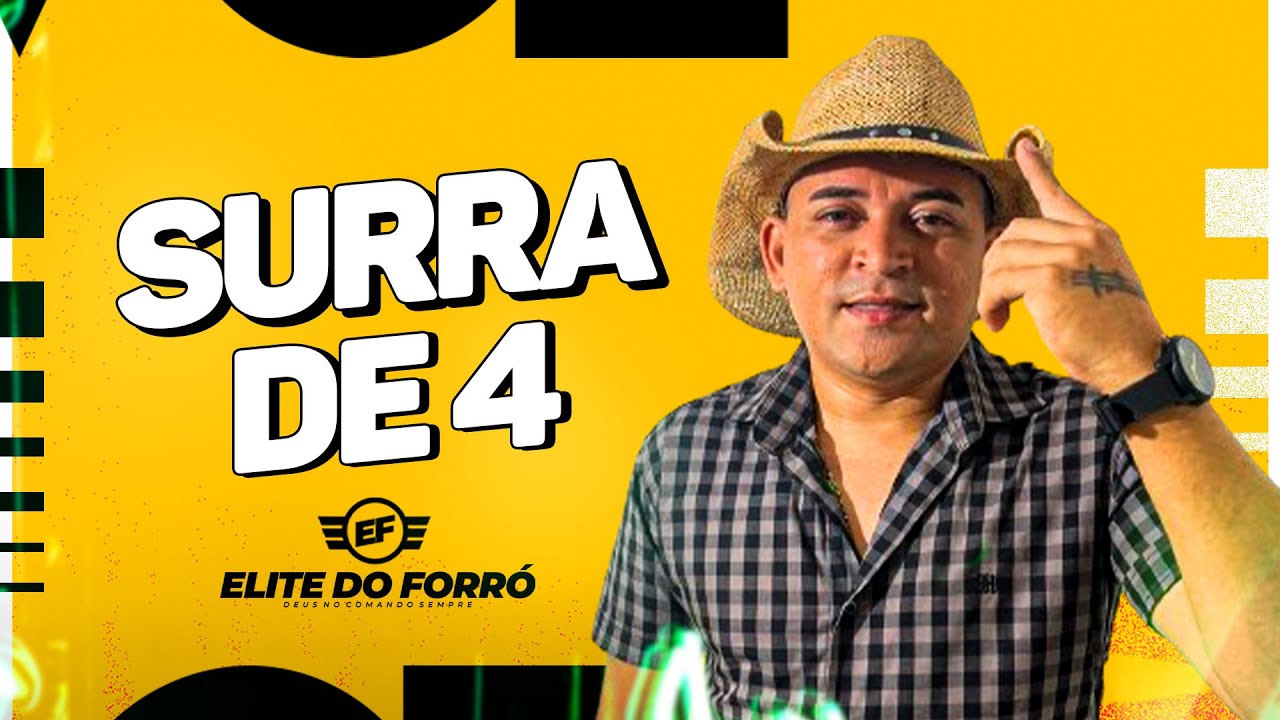 Surra de 4