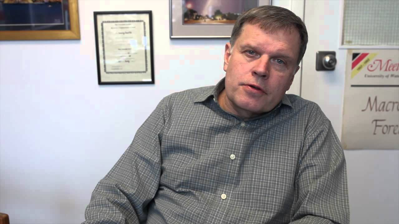 Larry Smith: Facebook page announcement