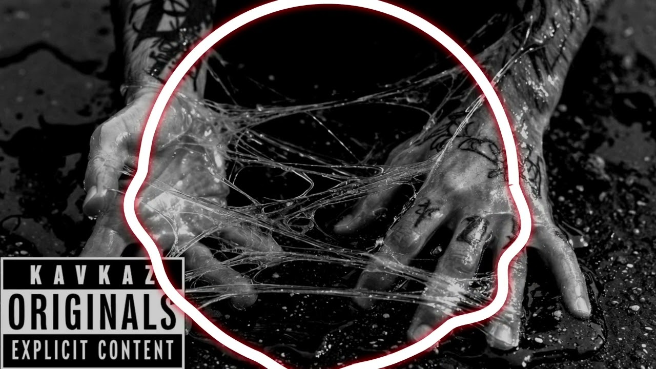 🎵KAVKAZ ORIGINALS - КЛЕЙ (Official) 