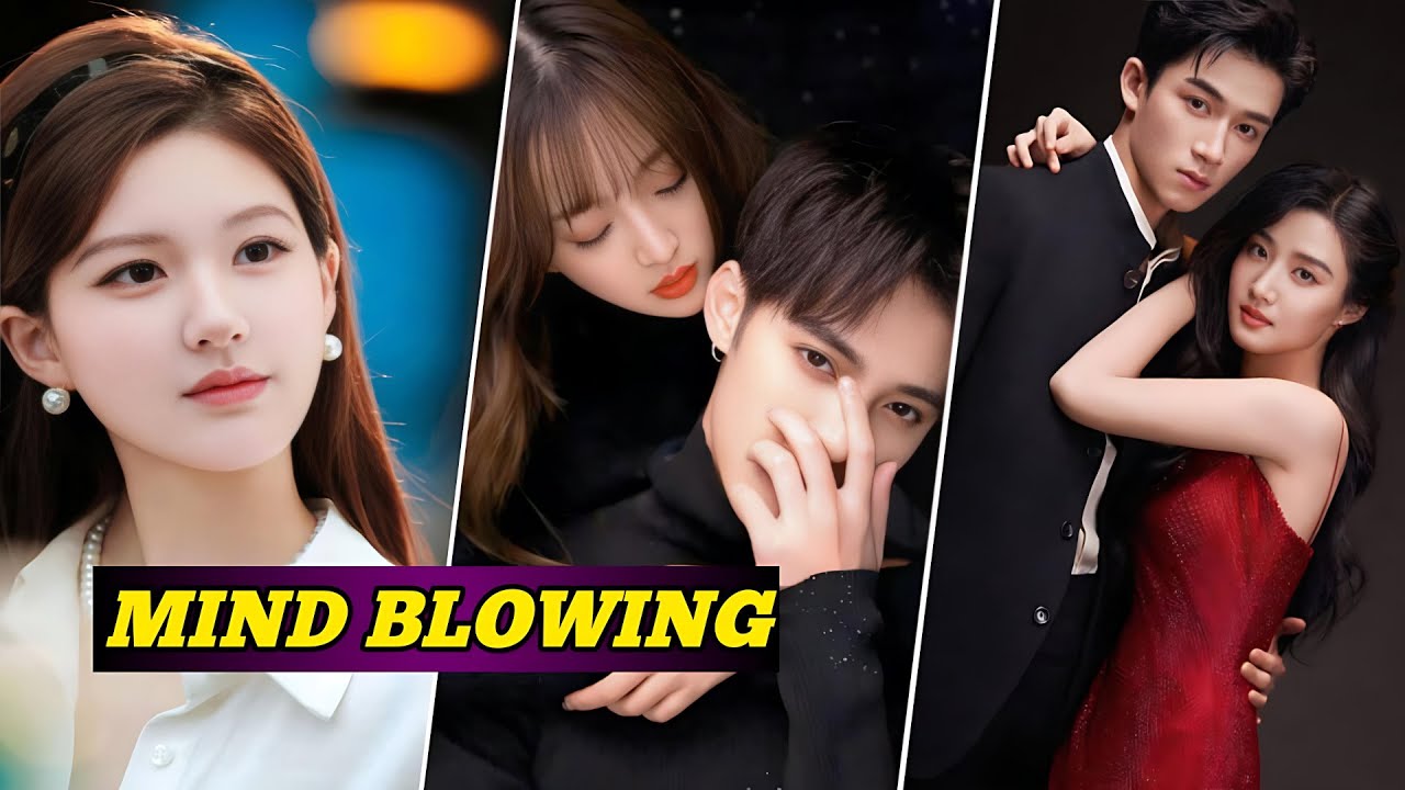 Top 10 Best Modern Chinese Drama of all time | #cdrama #cdramakiss 