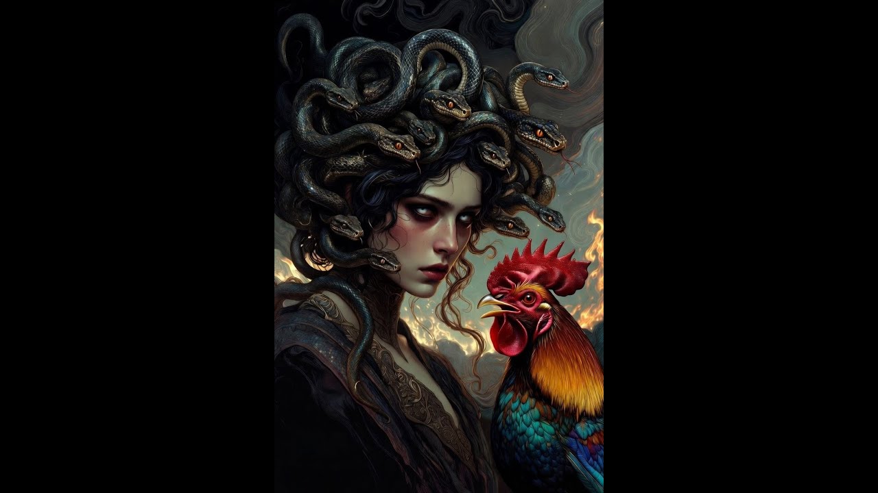 Poisonous Mind Hoodoo