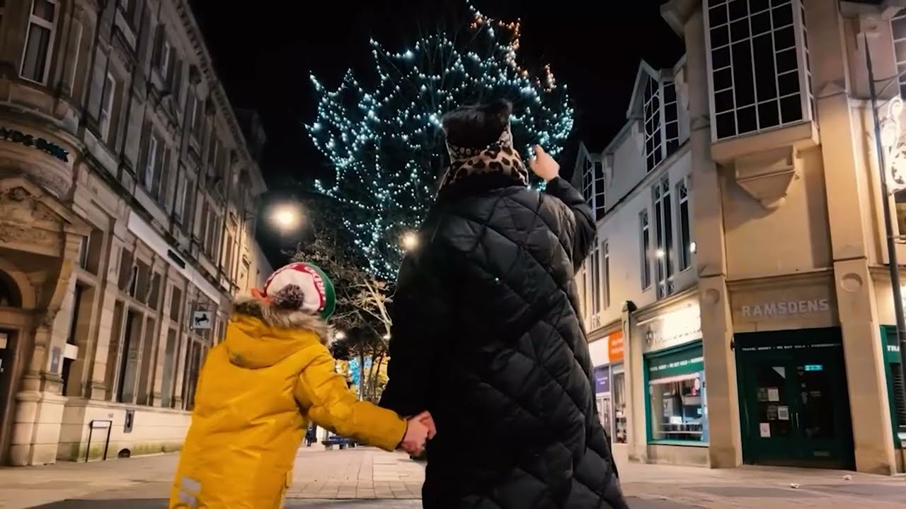Is Jesus in your Christmas?