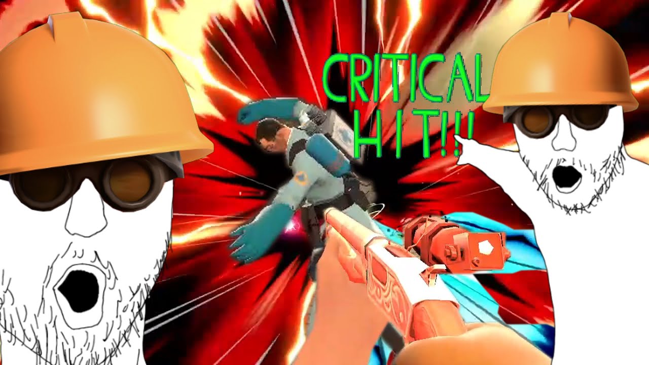 [TF2] Frontier Justice
