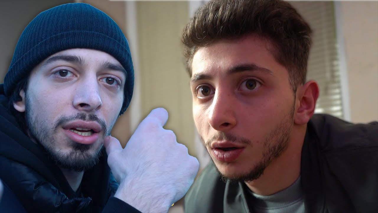 6 წლის შემდეგ ვნახე @NikaTMG დაა..... 🤬