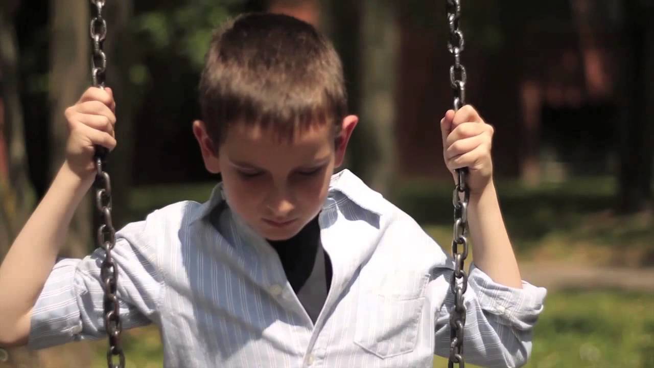THE SWING - Example of 30sec Video Message