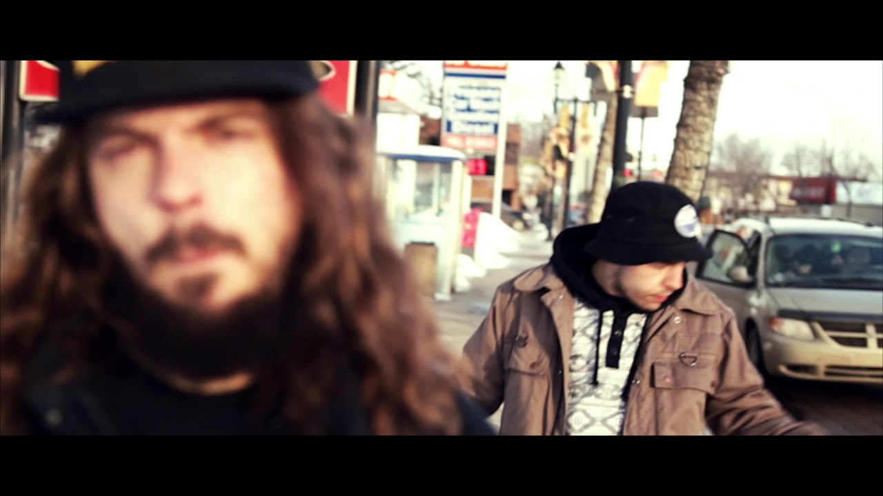 Brothers Grim - Beverly Boy