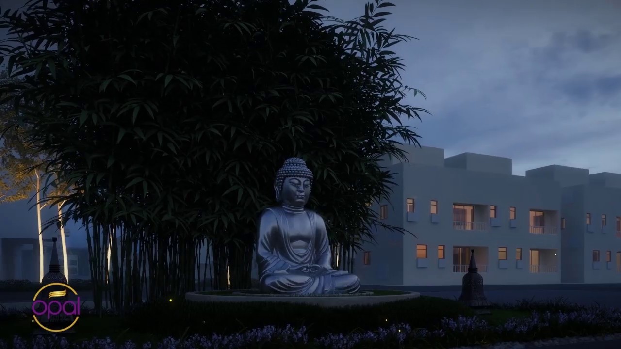 Gems City | Residential Complex in South Kolkata