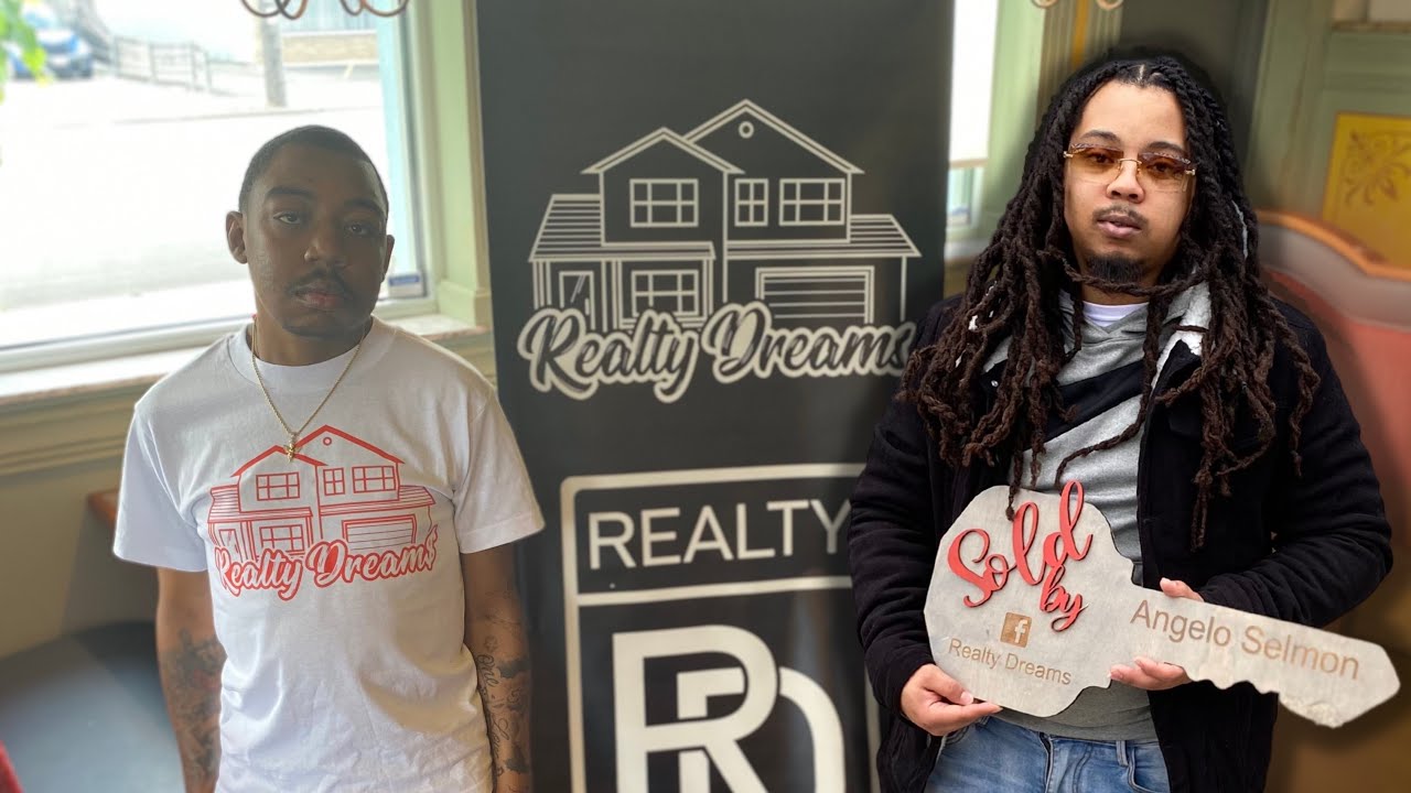 With the &ldquo;No Lettin&rsquo; Up&rdquo; mindset you can become a homeowner!