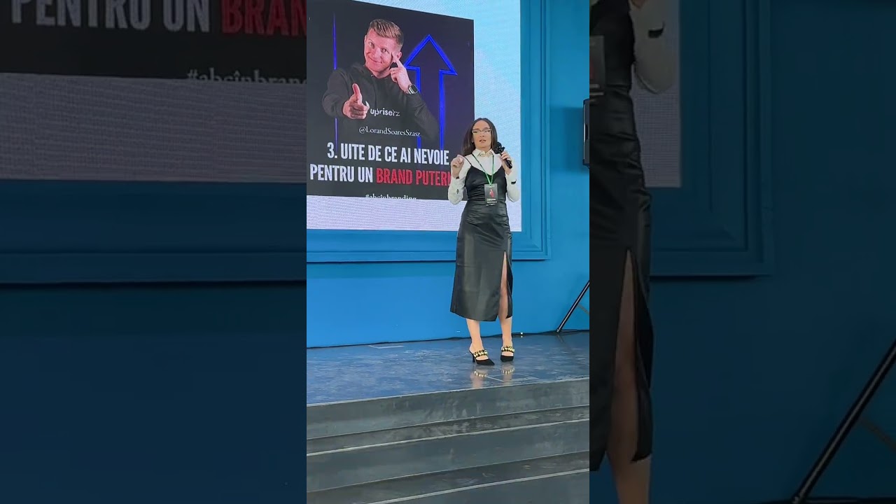 Autenticitate în Era AI: Strategii de Brand care Funcționează Azi pentru stilistii de gene