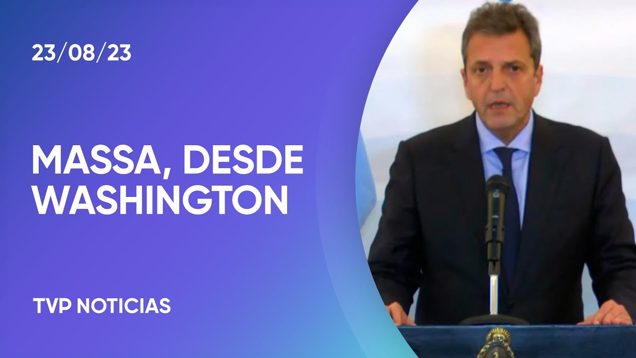Massa: 